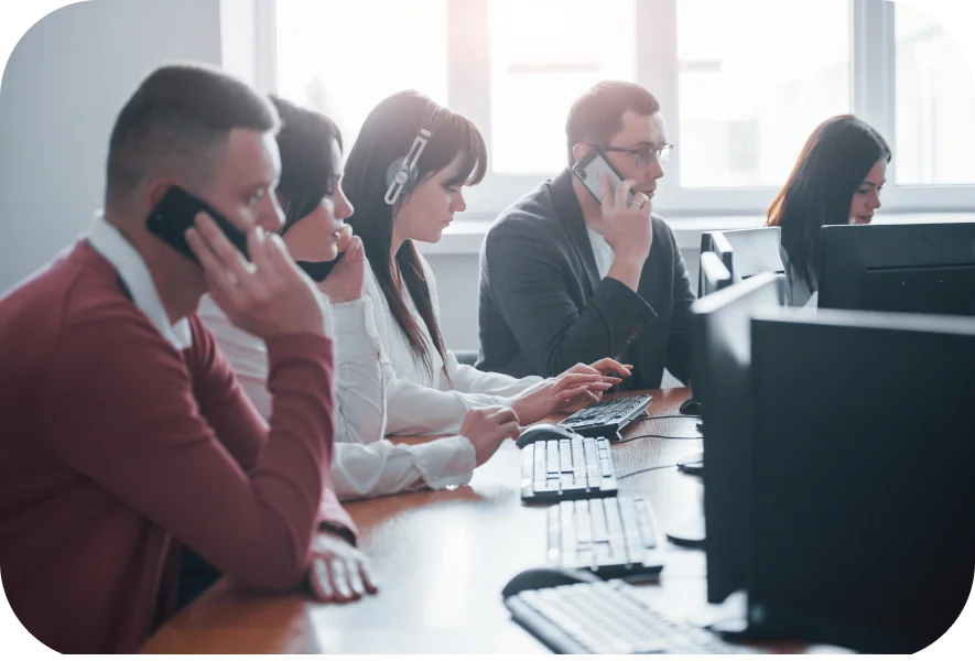 Что включает в себя «Контроль качества звонков» от MTS в Тольятти